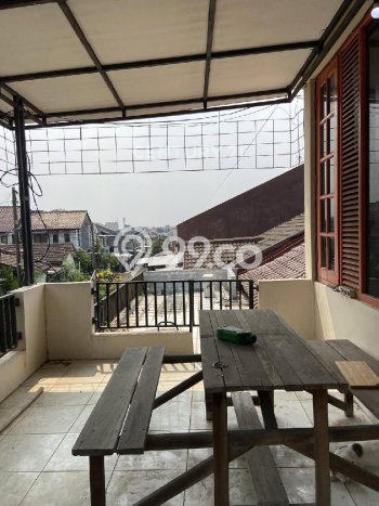 Hot Offer Hunian Premium Ideal dan Luas di Pondok Aren, Tangerang Selatan Hot Offer Hunian Premium Ideal dan Luas di Pondok Aren, Tangerang Selatan