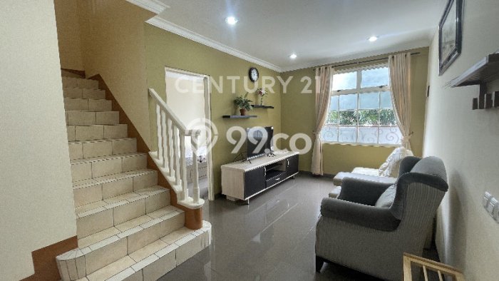 Jarang Ada! Rumah Sewa 3 Kamar Nyaman Siap Huni Lippo Karawaci Jarang Ada! Rumah Sewa 3 Kamar Nyaman Siap Huni Lippo Karawaci