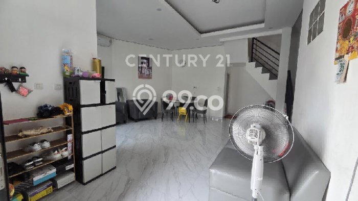 For Sale Rumah 3 Kamar Lokasi Strategis Nyaman dan Strategis di Cengkareng For Sale Rumah 3 Kamar Lokasi Strategis Nyaman dan Strategis di Cengkareng