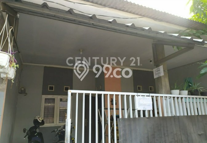 Jual Rumah Murah di Legok Tangerang Harga Rp 450 Juta LT 78m2 Jual Rumah Murah di Legok Tangerang Harga Rp 450 Juta LT 78m2