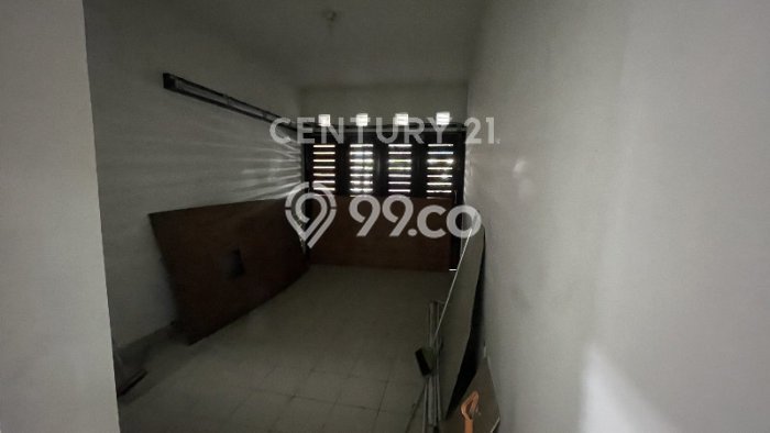 Hunian Cantik Modern Lb 105m2 di Karawaci, Tangerang Hunian Cantik Modern Lb 105m2 di Karawaci, Tangerang