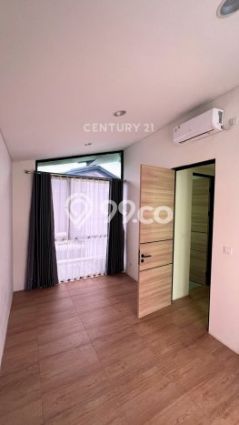 Rumah Modern 2 KT di Lippo Karawaci Tangerang Unfurnished Rumah Modern 2 KT di Lippo Karawaci Tangerang Unfurnished