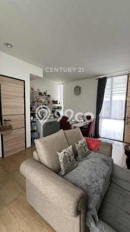 Dijual Rumah Eksklusif 2 KT di Lippo Karawaci, Tangerang Dijual Rumah Eksklusif 2 KT di Lippo Karawaci, Tangerang