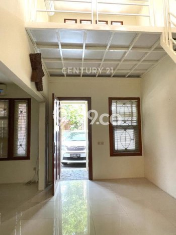 Jual Rumah Eksklusif 2 KT di Lippo Karawaci, Tangerang Jual Rumah Eksklusif 2 KT di Lippo Karawaci, Tangerang