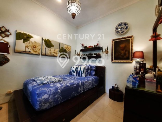 Jual Rumah Modern 2 KT di Bintaro, Tangerang Selatan Jual Rumah Modern 2 KT di Bintaro, Tangerang Selatan
