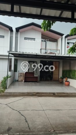 For Sale Hunian Rumah Nyaman 3 KT di Lippo Karawaci, Tangerang For Sale Hunian Rumah Nyaman 3 KT di Lippo Karawaci, Tangerang