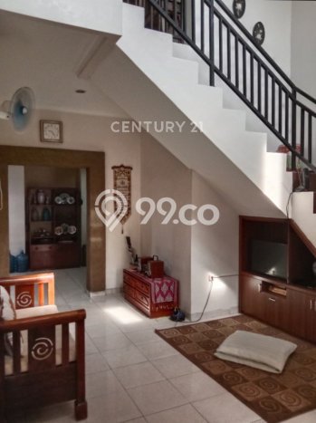 Dijual Rumah 3 Kamar Lokasi Strategis Bagus dan Strategis di Karawaci Dijual Rumah 3 Kamar Lokasi Strategis Bagus dan Strategis di Karawaci