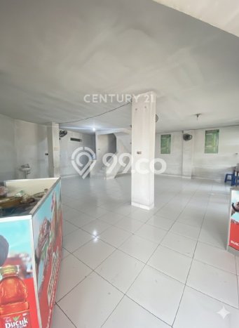 Unit Ruko Dijual di Karawaci Tangerang Luas Tanah 131m2, Luas Bangunan 355m2 Unit Ruko Dijual di Karawaci Tangerang Luas Tanah 131m2, Luas Bangunan 355m2