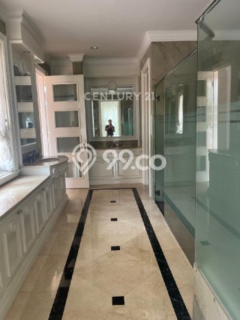 For Sale! Premium House LT 994m2 Desain Modern di Lippo Karawaci For Sale! Premium House LT 994m2 Desain Modern di Lippo Karawaci