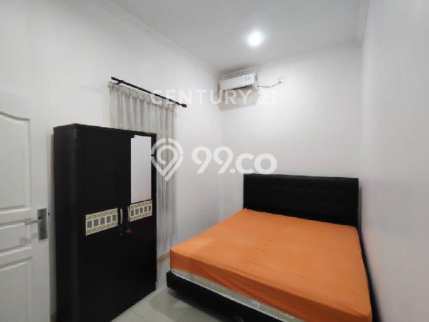 Dijual Rumah Eksklusif 3 KT di Permata Medang, Tangerang Dijual Rumah Eksklusif 3 KT di Permata Medang, Tangerang