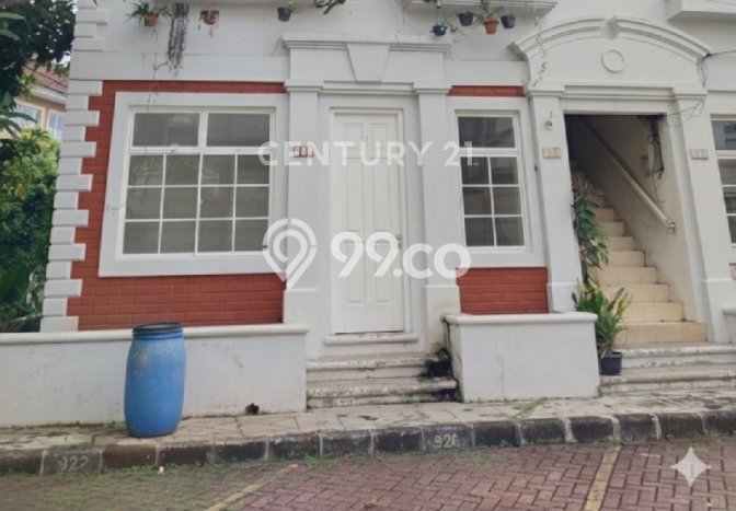 Rumah Nyaman 2 KT LB 60m2 Kondisi Bagus di Taman Elok Lippo Rumah Nyaman 2 KT LB 60m2 Kondisi Bagus di Taman Elok Lippo