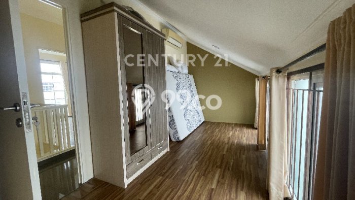 Jarang Ada! Rumah Sewa 3 Kamar Nyaman Siap Huni Lippo Karawaci Jarang Ada! Rumah Sewa 3 Kamar Nyaman Siap Huni Lippo Karawaci