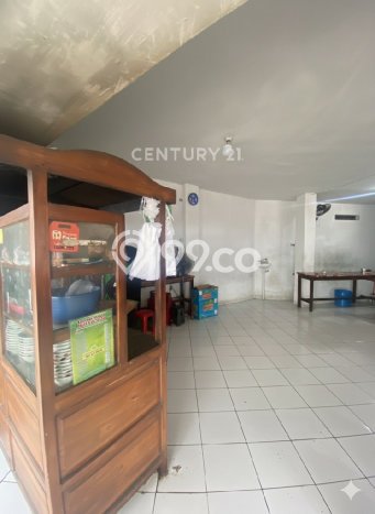 Unit Ruko Dijual di Karawaci Tangerang Luas Tanah 131m2, Luas Bangunan 355m2 Unit Ruko Dijual di Karawaci Tangerang Luas Tanah 131m2, Luas Bangunan 355m2
