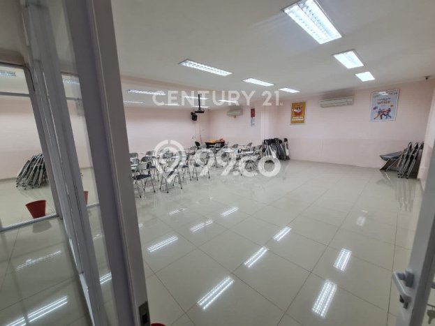 Untuk Dijual Ruko di Gading Serpong Tangerang LT 200m2 / LB 600m2 Untuk Dijual Ruko di Gading Serpong Tangerang LT 200m2 / LB 600m2