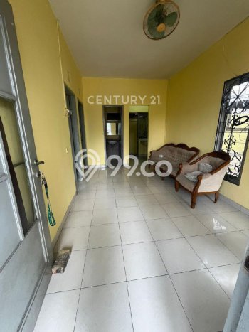 Dijual Cepat Rumah Favorit Siap Huni LB 48m2 di Kelapa Dua, Tangerang Dijual Cepat Rumah Favorit Siap Huni LB 48m2 di Kelapa Dua, Tangerang