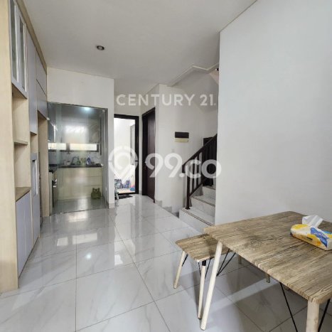 Dijual Rumah Eksklusif 3 KT di Cikupa Citra Raya, Tangerang Dijual Rumah Eksklusif 3 KT di Cikupa Citra Raya, Tangerang