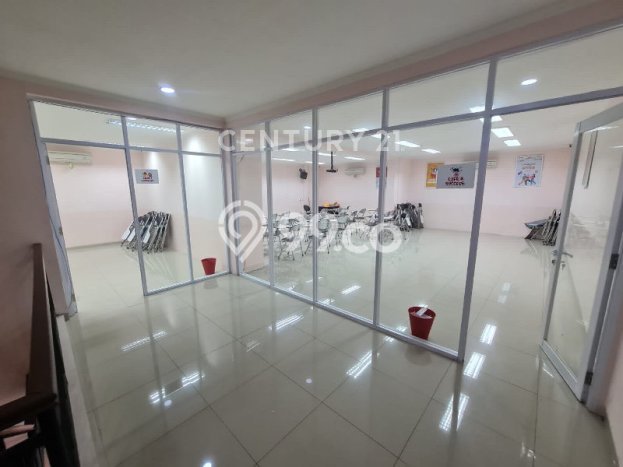 Untuk Dijual Ruko di Gading Serpong Tangerang LT 200m2 / LB 600m2 Untuk Dijual Ruko di Gading Serpong Tangerang LT 200m2 / LB 600m2