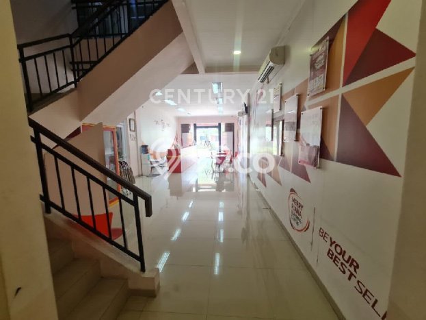 Untuk Dijual Ruko di Gading Serpong Tangerang LT 200m2 / LB 600m2 Untuk Dijual Ruko di Gading Serpong Tangerang LT 200m2 / LB 600m2