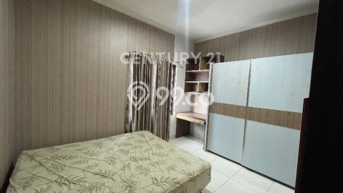 Hunian Cantik Modern Lb 105m2 di Karawaci, Tangerang Hunian Cantik Modern Lb 105m2 di Karawaci, Tangerang
