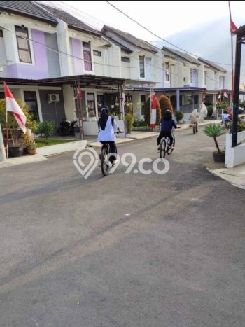 Rumah Idaman 2 Kamar Tidur Akses Strategis di Arcamanik, Bandung Rumah Idaman 2 Kamar Tidur Akses Strategis di Arcamanik, Bandung