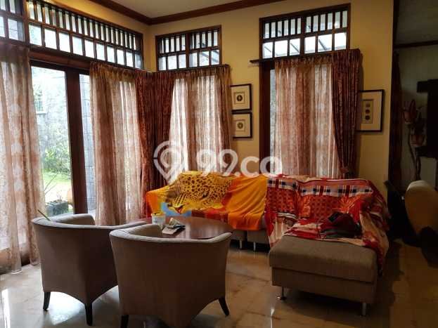 Hunian Nyaman 4 KT di Lembang, Bandung Barat - Luas Tanah 404m² Hunian Nyaman 4 KT di Lembang, Bandung Barat - Luas Tanah 404m²