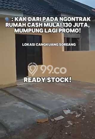 Rumah Minimalis Dijual di Soreang 2 Kamar dengan LT 40m2 Rumah Minimalis Dijual di Soreang 2 Kamar dengan LT 40m2