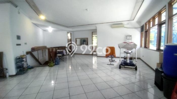 Rumah Luxury Modern Tanpa Renovasi di Pasteur Bandung Rumah Luxury Modern Tanpa Renovasi di Pasteur Bandung