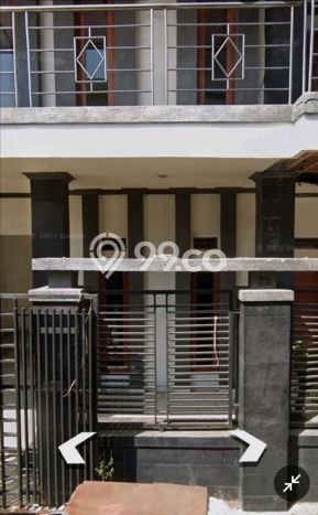 Rumah Modern 6 KT di Buah Batu Bandung Rumah Modern 6 KT di Buah Batu Bandung