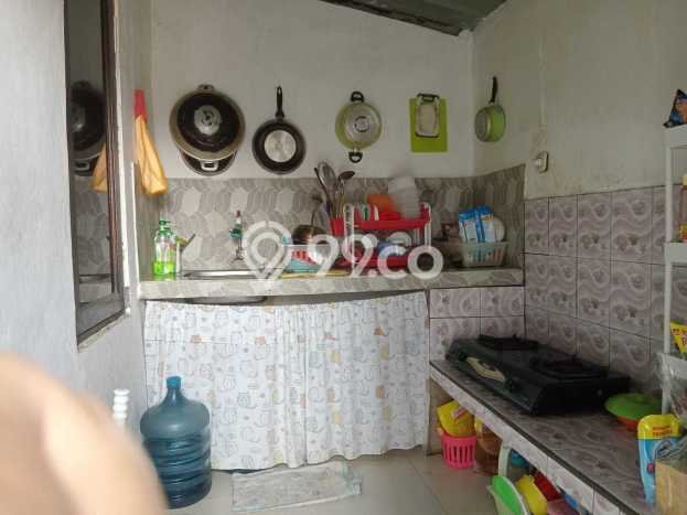 Dijual Rumah Modern 2 KT di Ujungberung, Bandung Dijual Rumah Modern 2 KT di Ujungberung, Bandung