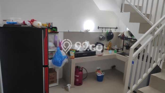 Hunian Nyaman Asri 3 KT Siap Pakai di Gede Bage Bandung Hunian Nyaman Asri 3 KT Siap Pakai di Gede Bage Bandung