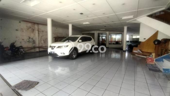 Rumah Luxury Modern Tanpa Renovasi di Pasteur Bandung Rumah Luxury Modern Tanpa Renovasi di Pasteur Bandung