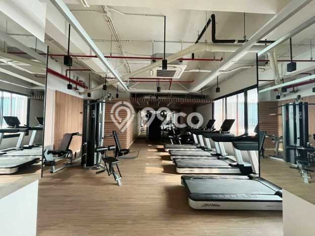 Apartemen Disewakan 0 Kamar Murah Siap Huni di Bandung, Luas 53m2 Apartemen Disewakan 0 Kamar Murah Siap Huni di Bandung, Luas 53m2