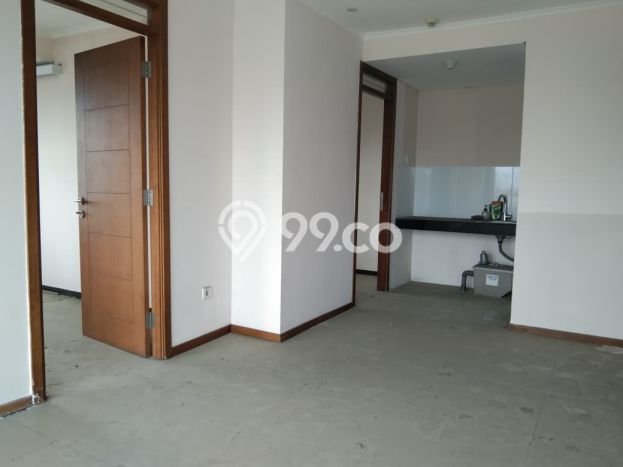 Apartemen Favorit Nyaman Dijual di Bandung dengan 2 Kamar Tidur Apartemen Favorit Nyaman Dijual di Bandung dengan 2 Kamar Tidur