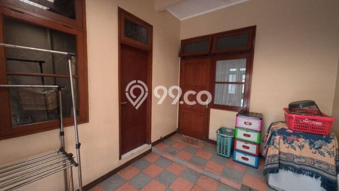 Jual Rumah Favorit Siap Huni LB 140m2 di BSD, Tangerang Selatan Jual Rumah Favorit Siap Huni LB 140m2 di BSD, Tangerang Selatan