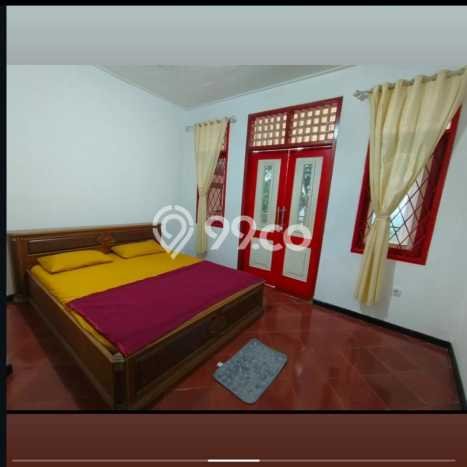 Vila Premium Kawasan Cisarua, Ukuran 1680m2m², Akses ke beragam fasilitas Vila Premium Kawasan Cisarua, Ukuran 1680m2m², Akses ke beragam fasilitas