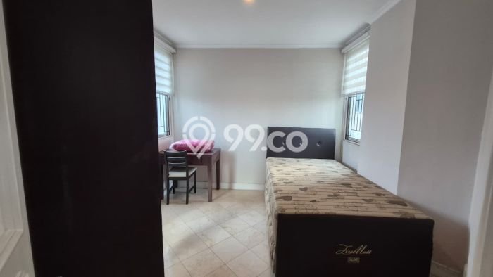 Hunian Apartemen Ideal untuk Dijual di Jakarta Selatan dengan 2 Kamar Hunian Apartemen Ideal untuk Dijual di Jakarta Selatan dengan 2 Kamar