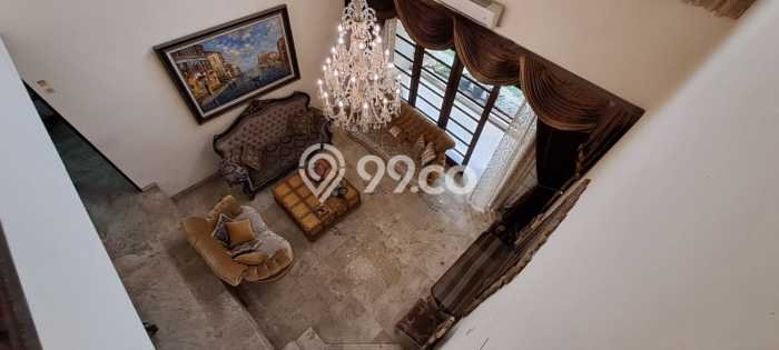 Jual Rumah Mewah Elegan Dengan View Cantik di Gandaria, Jakarta Selatan Jual Rumah Mewah Elegan Dengan View Cantik di Gandaria, Jakarta Selatan