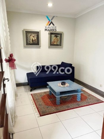 Hunian Super Elit dengan Akses Paling Strategis di Pondok Indah, Jakarta Selatan Hunian Super Elit dengan Akses Paling Strategis di Pondok Indah, Jakarta Selatan
