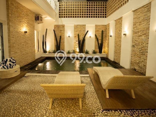 For Sale! Luxury House LT 150m2 Desain Elegan di canggu For Sale! Luxury House LT 150m2 Desain Elegan di canggu