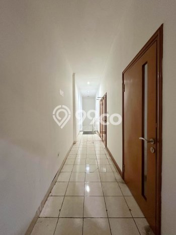Ruko di Cipete, Luas 210m2m², Pusat Komersial, Jalan Utama Ruko di Cipete, Luas 210m2m², Pusat Komersial, Jalan Utama