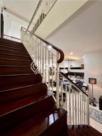 Jual Rumah Mewah Elegan Dengan View Cantik di Cipete, Jakarta Selatan Jual Rumah Mewah Elegan Dengan View Cantik di Cipete, Jakarta Selatan