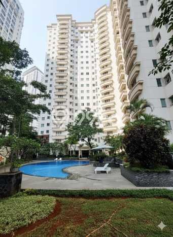 Apartemen Luxury Dijual di Jakarta Selatan Lokasi Strategis Punya 3 Kamar Tidur Apartemen Luxury Dijual di Jakarta Selatan Lokasi Strategis Punya 3 Kamar Tidur