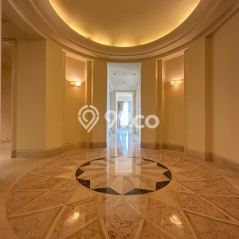 Dijual Apartemen Mewah di Kebayoran Baru, Jakarta Selatan 3 Kamar Tidur Dijual Apartemen Mewah di Kebayoran Baru, Jakarta Selatan 3 Kamar Tidur