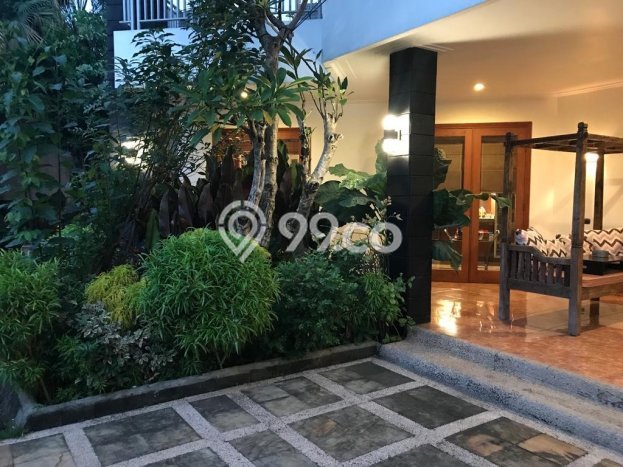 Rumah Luxury Modern Siap Huni di Bintaro Jakarta Selatan Rumah Luxury Modern Siap Huni di Bintaro Jakarta Selatan