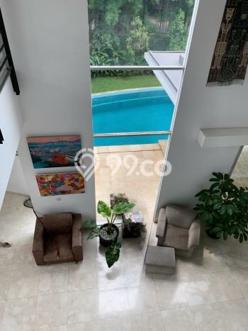 Dijual Hunian Mewah dengan Fasilitas Sekitar Komplit di Kebayoran Baru, Jakarta Selatan Dijual Hunian Mewah dengan Fasilitas Sekitar Komplit di Kebayoran Baru, Jakarta Selatan