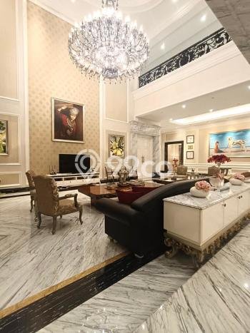 Best Deal Hunian Mewah Ideal dan Luas di Menteng, Jakarta Pusat Best Deal Hunian Mewah Ideal dan Luas di Menteng, Jakarta Pusat