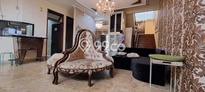 Jual Rumah Mewah Elegan Dengan View Cantik di Gandaria, Jakarta Selatan Jual Rumah Mewah Elegan Dengan View Cantik di Gandaria, Jakarta Selatan