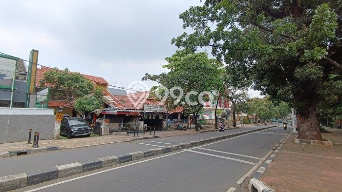 Rumah Luxury Modern Siap Huni di Jati Padang Jakarta Selatan Rumah Luxury Modern Siap Huni di Jati Padang Jakarta Selatan