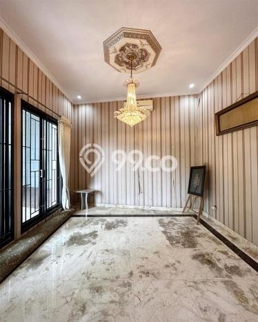 Jual Rumah Luas Elegan Dengan View Eksklusif di Duren Tiga, Jakarta Selatan Jual Rumah Luas Elegan Dengan View Eksklusif di Duren Tiga, Jakarta Selatan