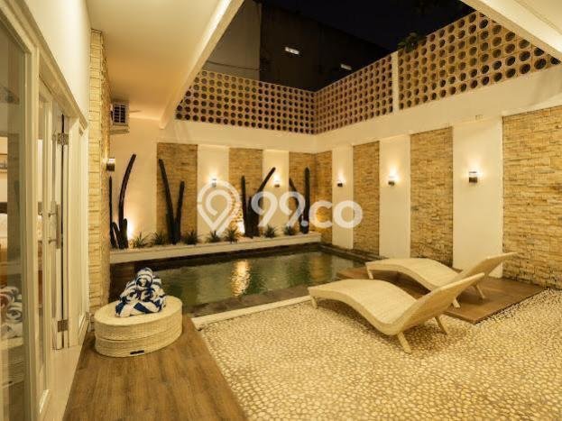 For Sale! Luxury House LT 150m2 Desain Elegan di canggu For Sale! Luxury House LT 150m2 Desain Elegan di canggu